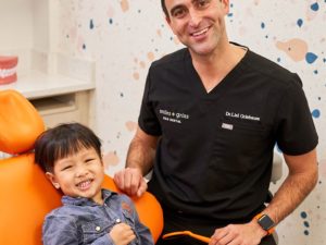 Emergency Pediatric Dentist Near Me in Upper East Side